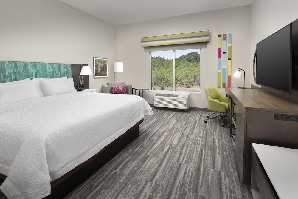 Hampton Inn & Suites Lexington Columbia photo 11