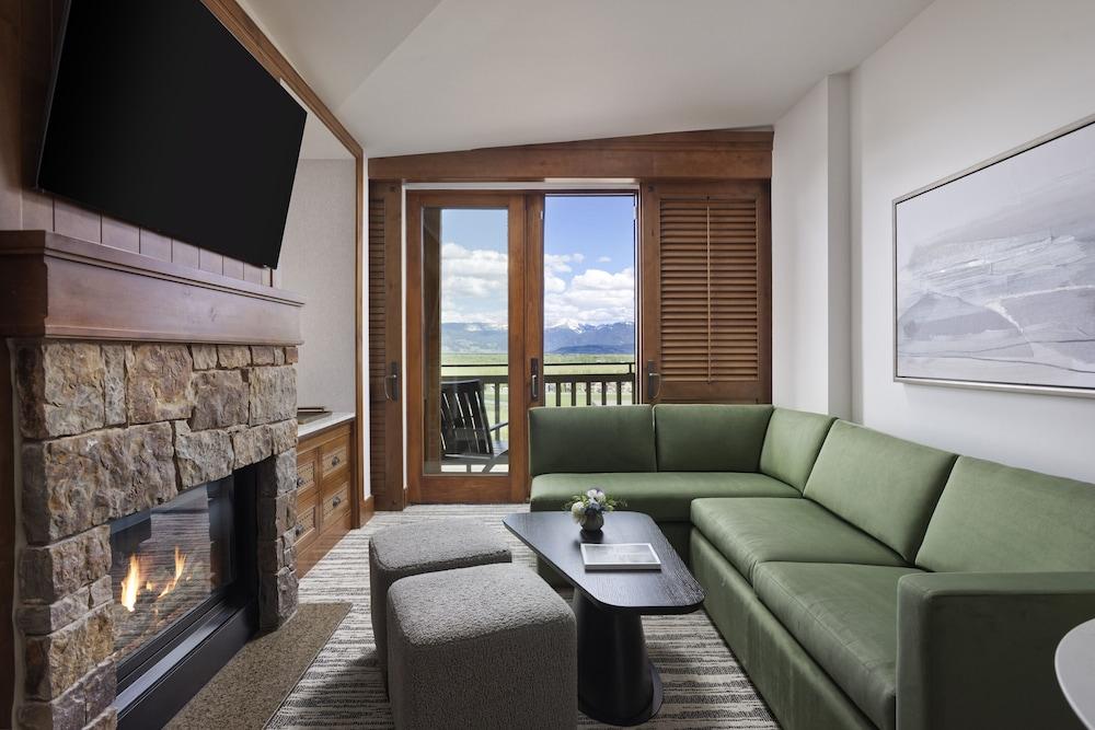 Four Seasons Resort Jackson Hole photo 32