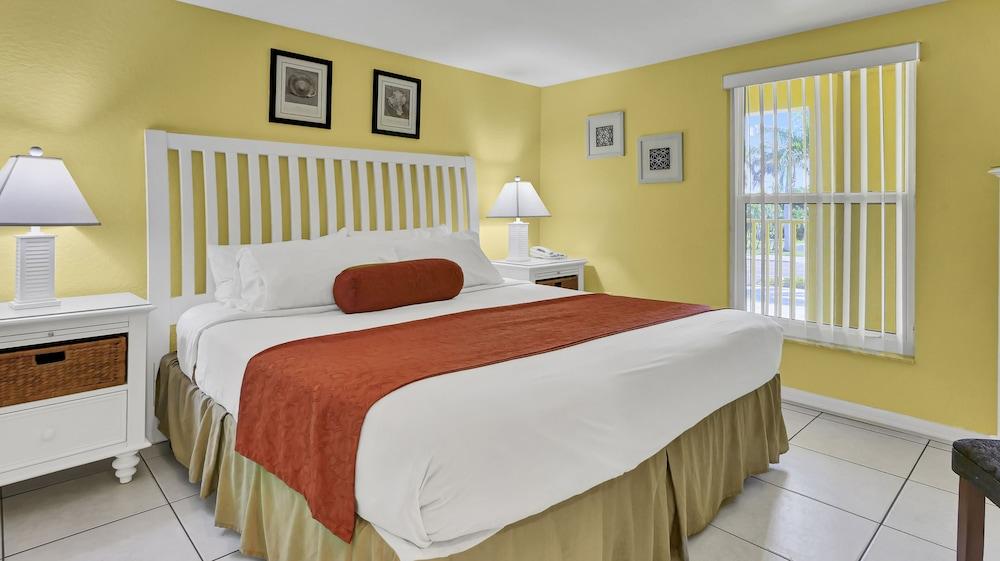 South Beach Oceanfront Resort photo 4