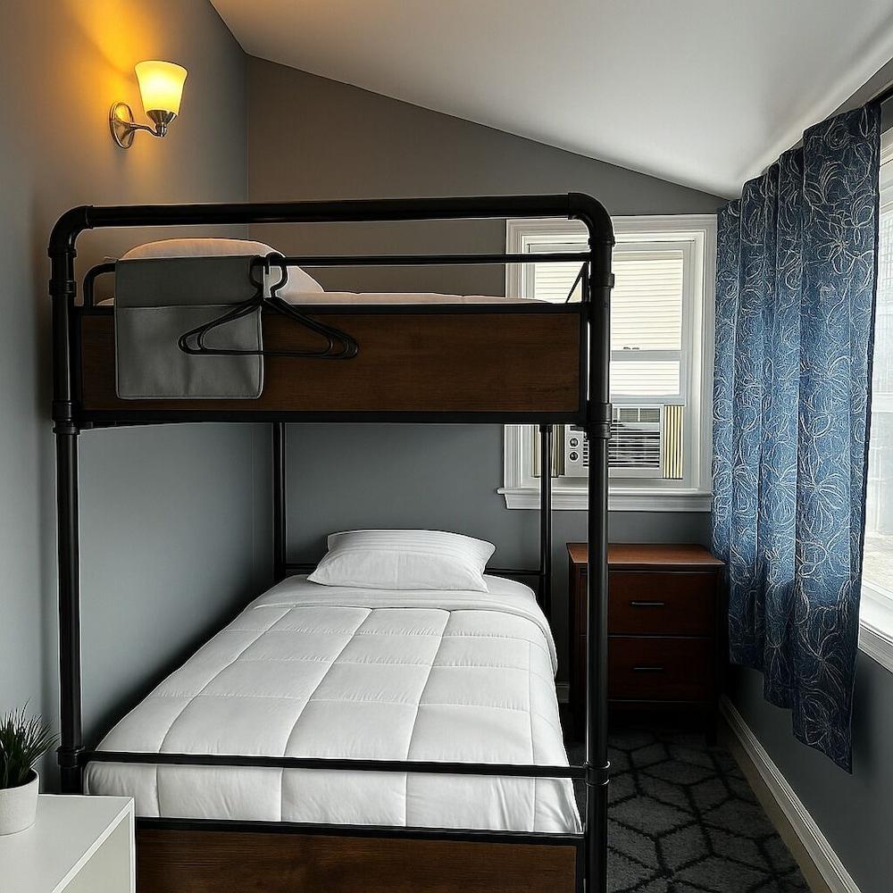 Atlantic Breeze Motel & Apartments photo 19