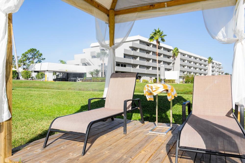 Palazzo Lakeside Hotel photo 60