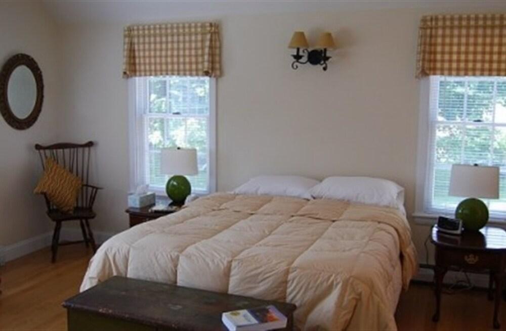Dockside Guest Quarters & Restaurant photo 18