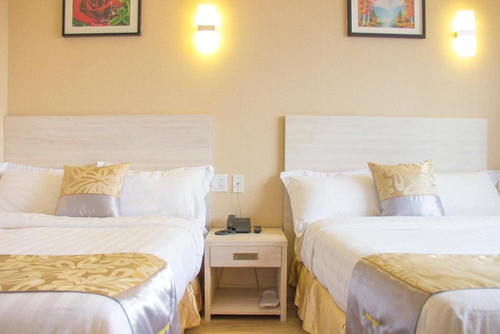 Phoenix Hotel photo 14
