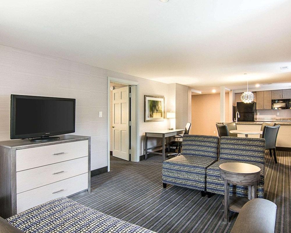 Comfort Inn Williamsburg Gateway photo 14