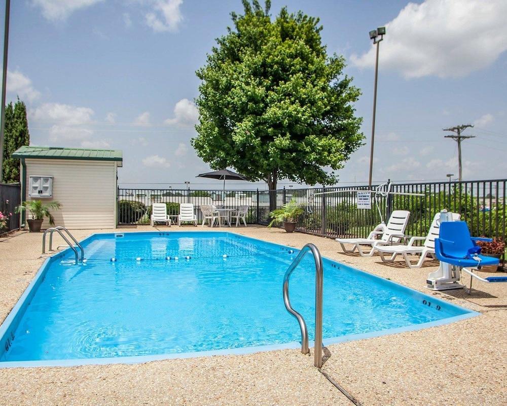 Quality Inn Florence Muscle Shoals photo 8