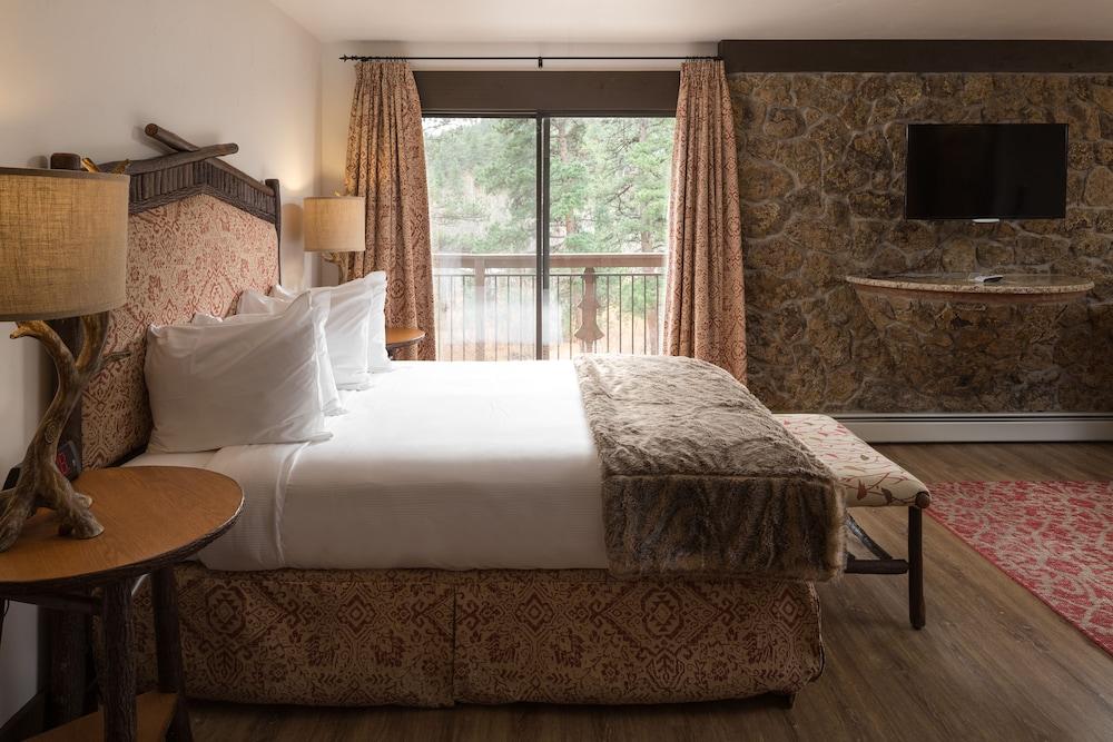 The Landing at Estes Park - Riverside Retreat photo 5