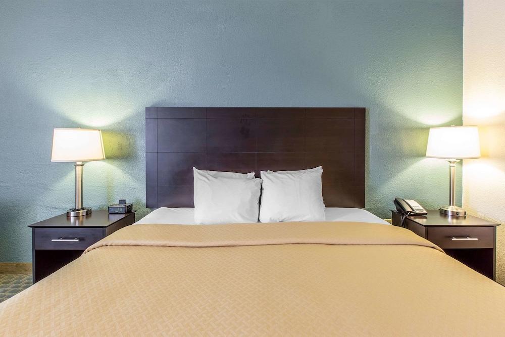 Quality Inn Fitzgerald photo 11