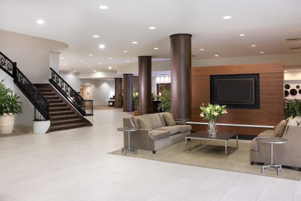 DoubleTree by Hilton Hotel Lafayette photo 30