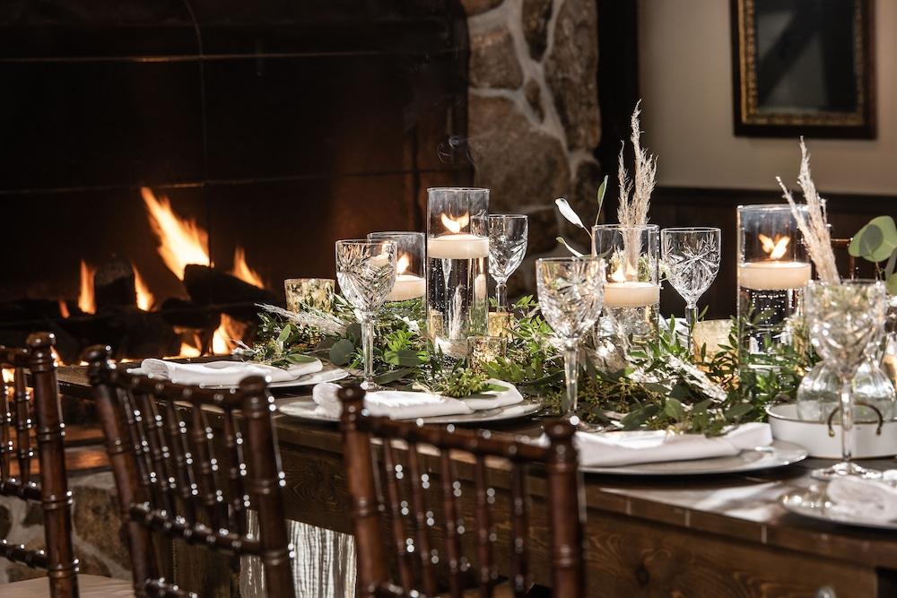 Christmas Farm Inn and Spa photo 7
