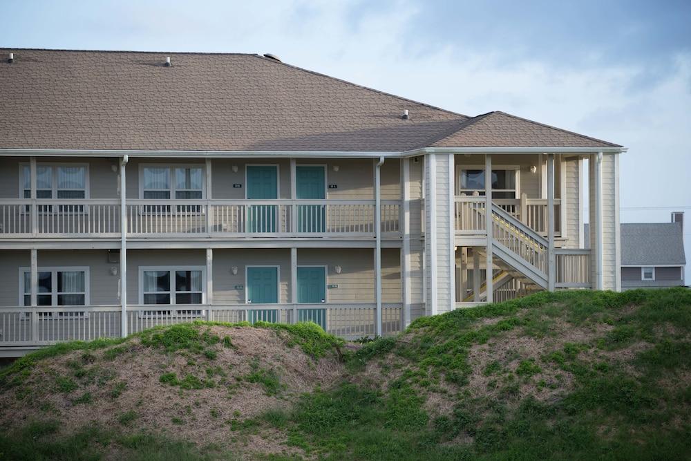 Atlantic Beach Resort, a Ramada by Wyndham photo 74