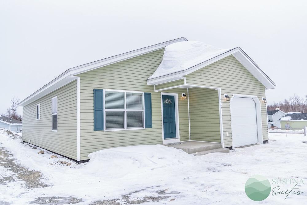 Susitna Suites photo 82