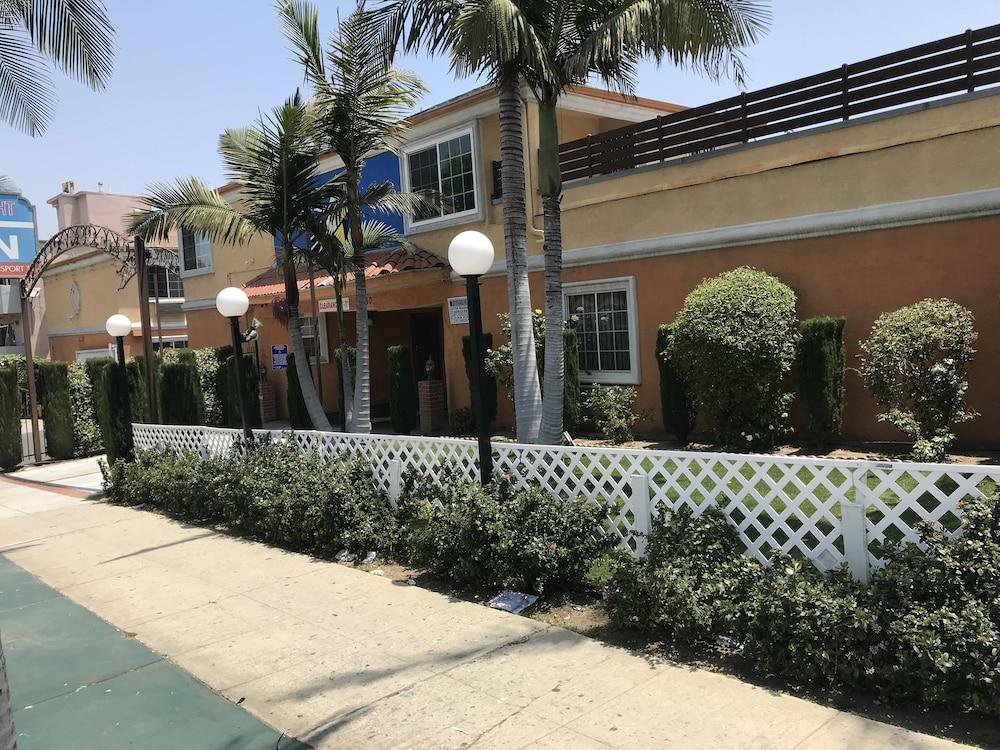 Starlight Inn La Brea photo 64