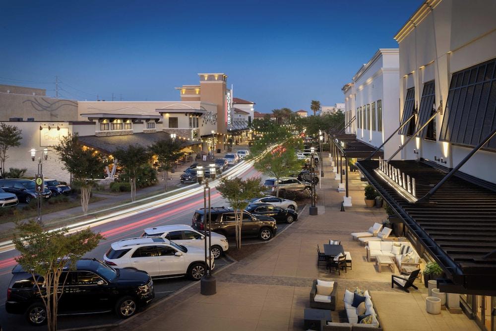 Residence Inn by Marriott Sandestin at Grand Boulevard photo 24