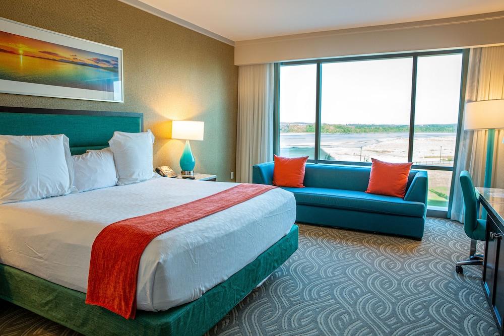 River Spirit Casino Resort photo 2