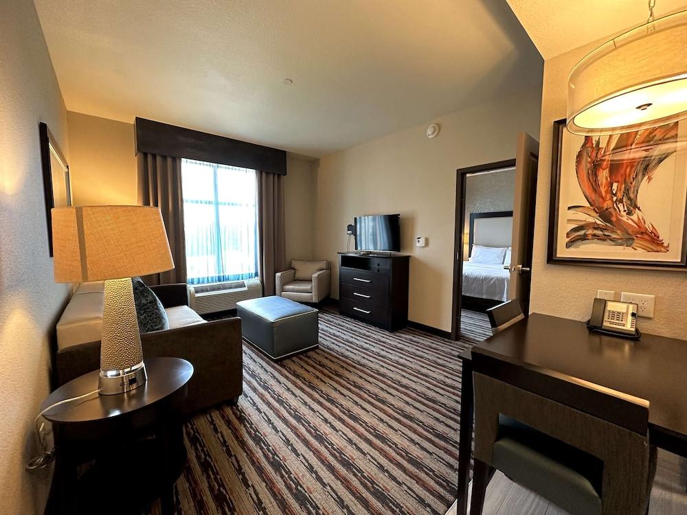 Homewood Suites by Hilton North Houston/Spring photo 13