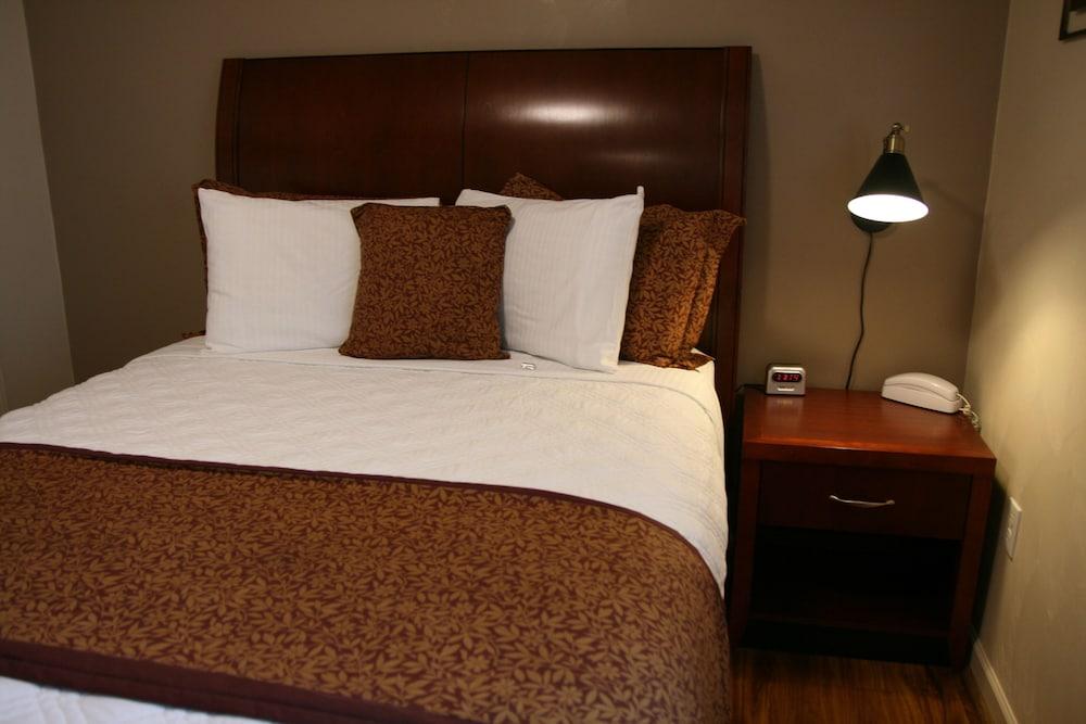Affordable Suites Kannapolis photo 50