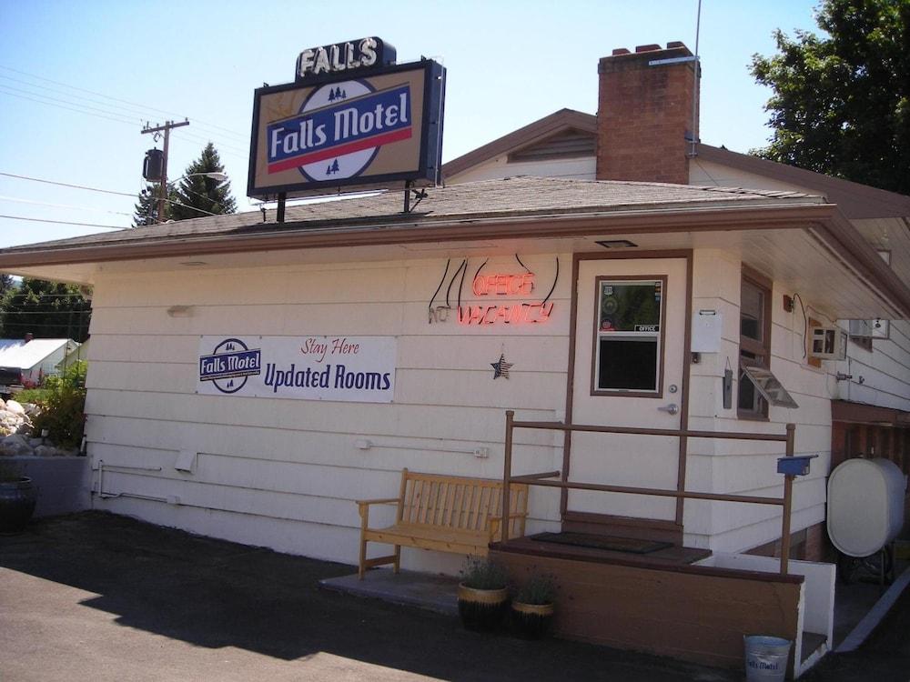 Falls Motel photo 14