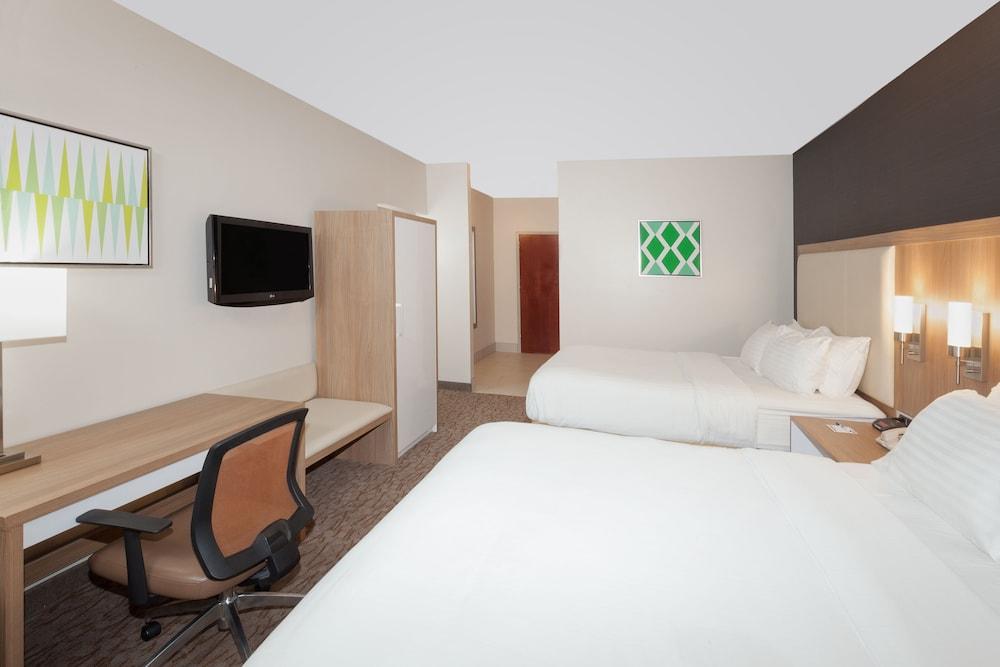 Holiday Inn Express Hotel & Suites Dayton West - Brookville by IHG photo 20