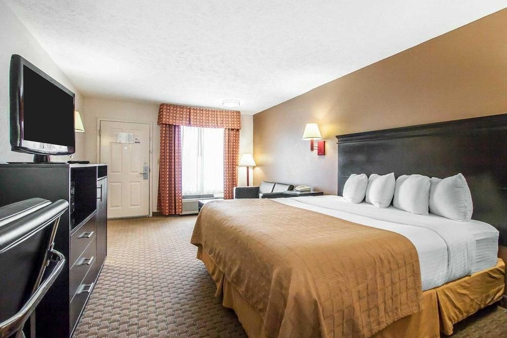 Quality Inn Savannah South photo 17
