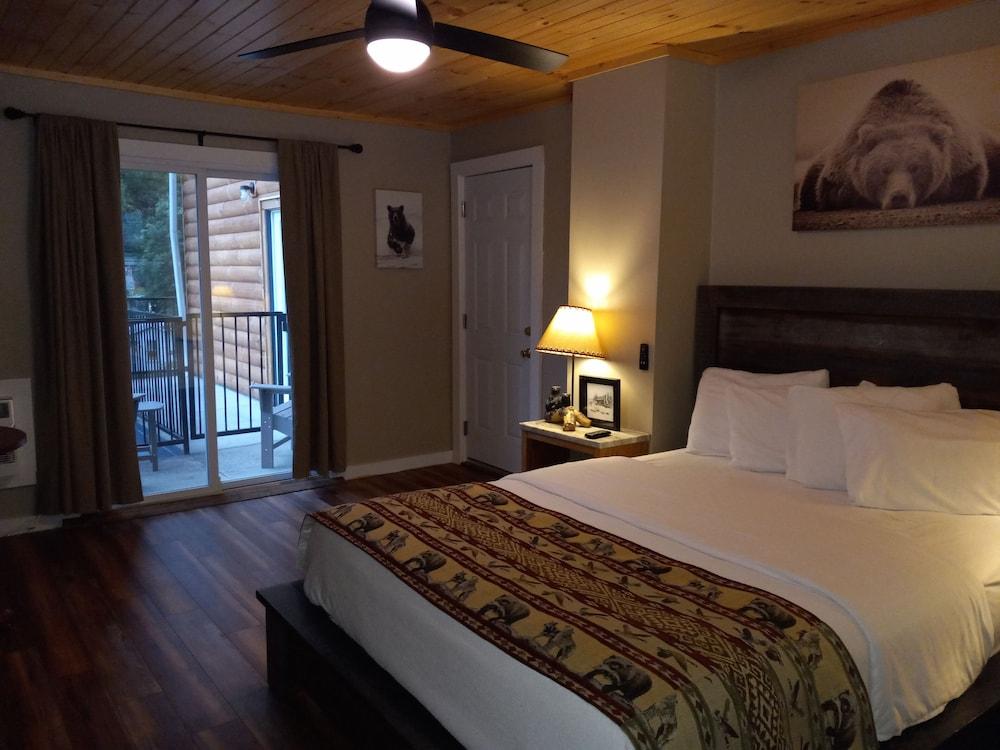 The Carter Lodge On The River photo 63