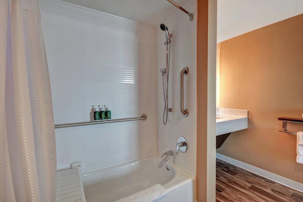 TownePlace Suites by Marriott Las Vegas Airport South photo 31