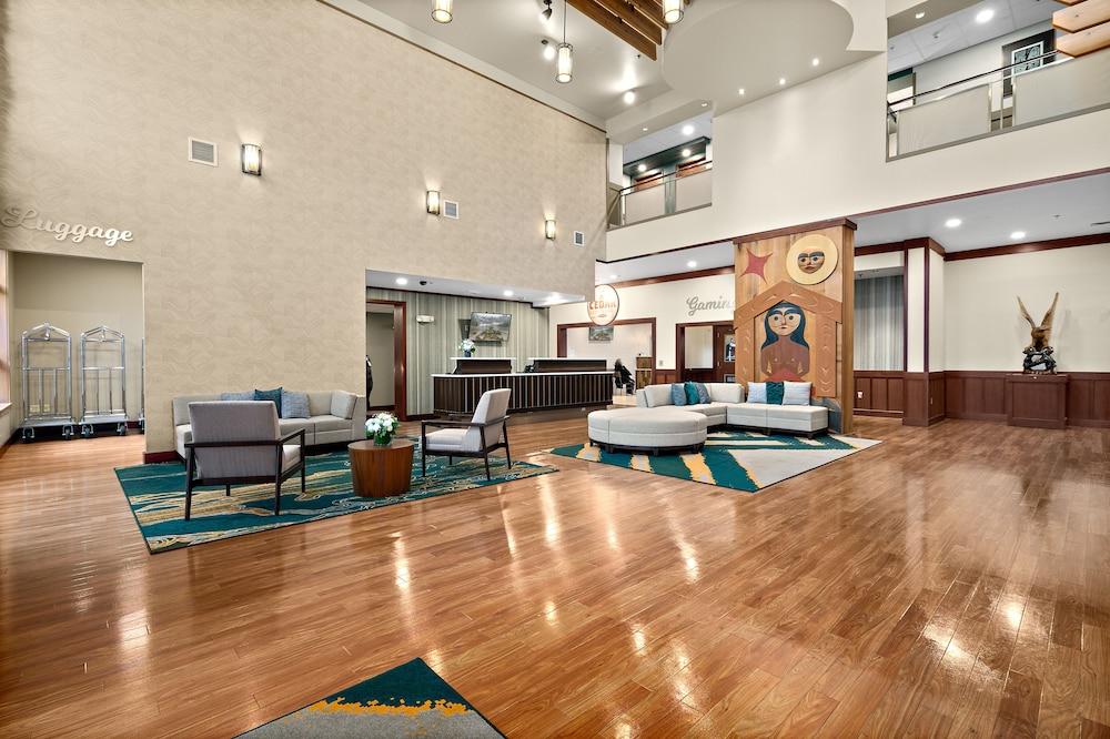 Lucky Eagle Casino & Hotel photo 50