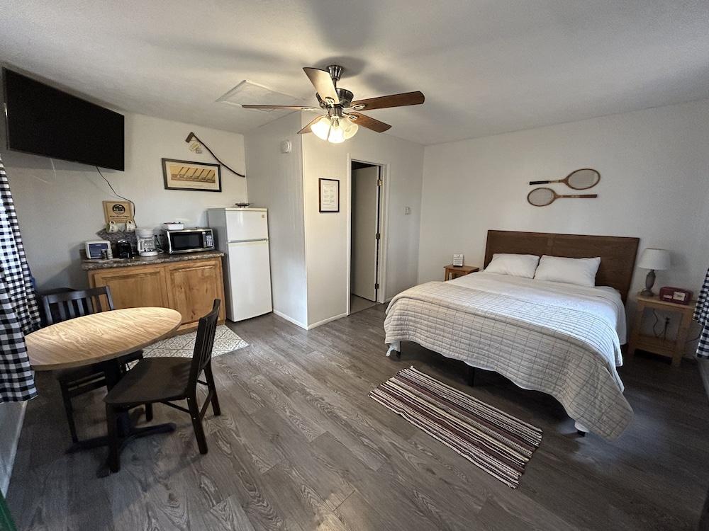 Hidden Haven Cottages photo 14