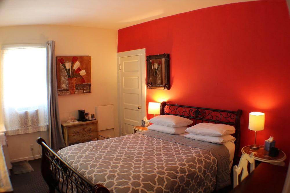 San Anselmo Inn photo 20