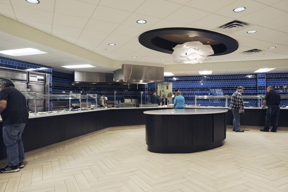 Jackpot Junction Casino Hotel photo 15