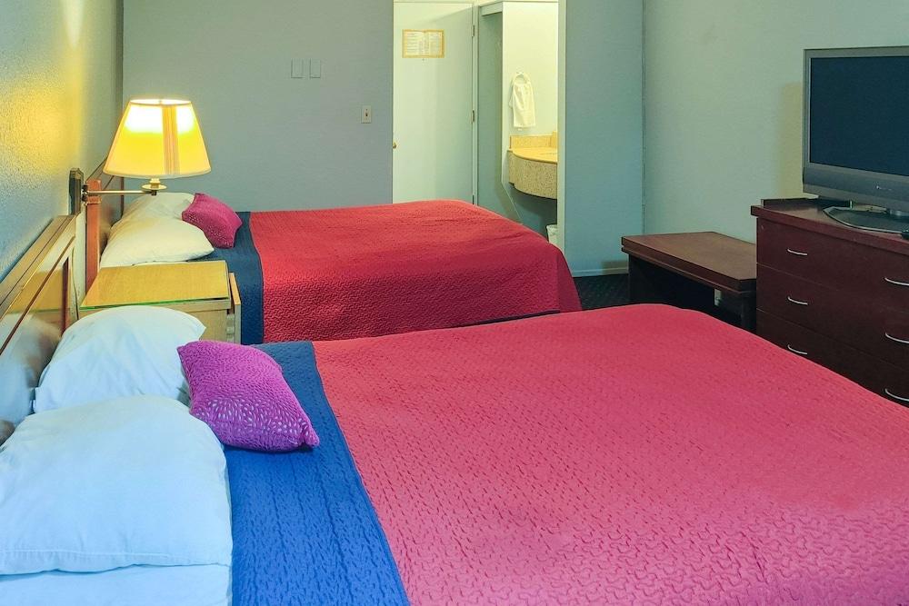 Rodeway Inn Seattle Airport photo 3