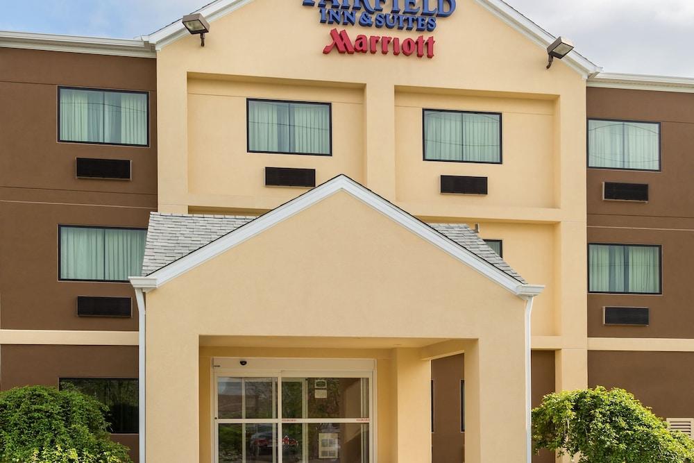 Fairfield Inn & Suites by Marriott Springfield photo 26