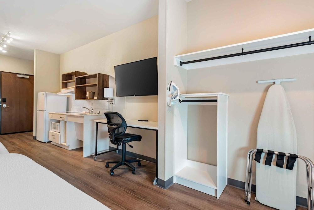 Extended Stay America Premier Suites - Jacksonville - Airport photo 21