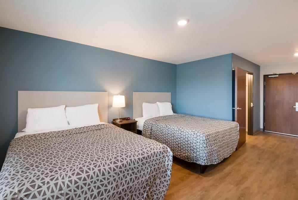 Woodspring Suites Austin Central photo 14