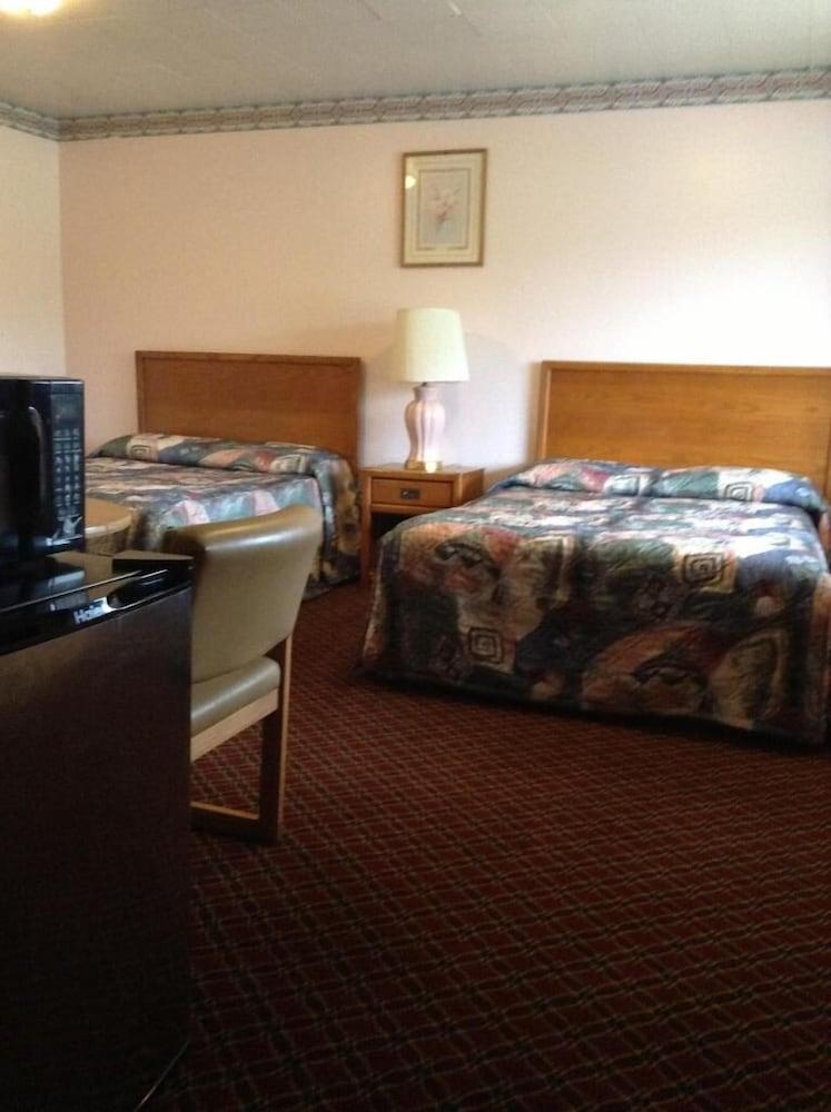 Mark Twain Motor Inn photo 26