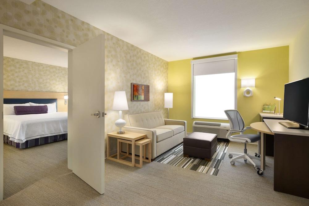 Home2 Suites by Hilton Houston Energy Corridor photo 8