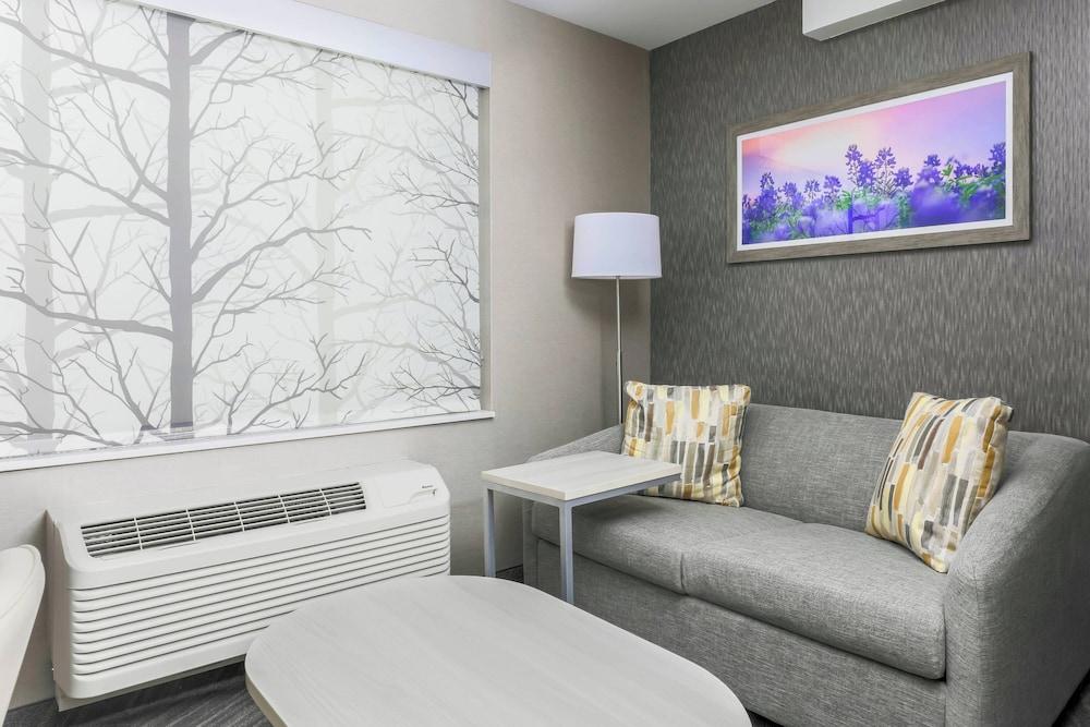 Fairfield Inn & Suites by Marriott Amarillo Central photo 9