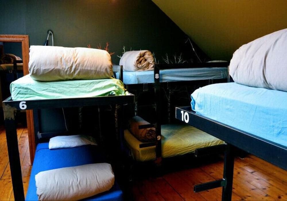 Hostel Tevere photo 13