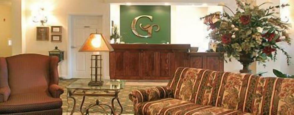 GrandStay Residential Suites Hotel photo 6