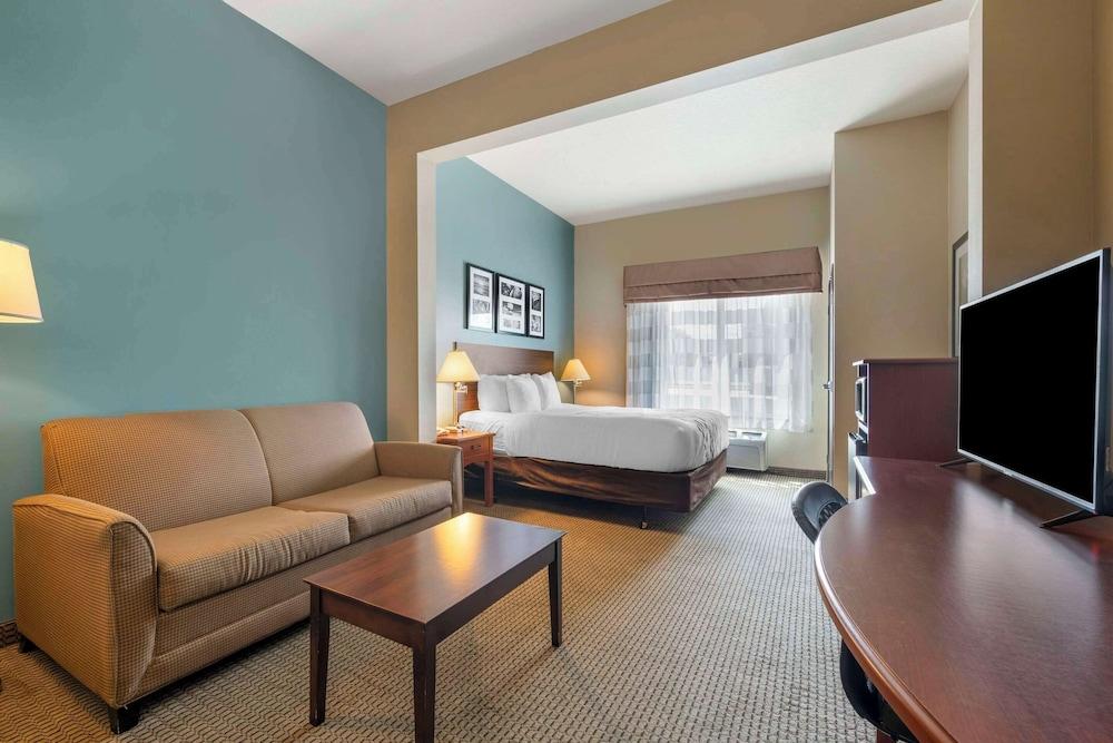 Sleep Inn & Suites Rapid City photo 16