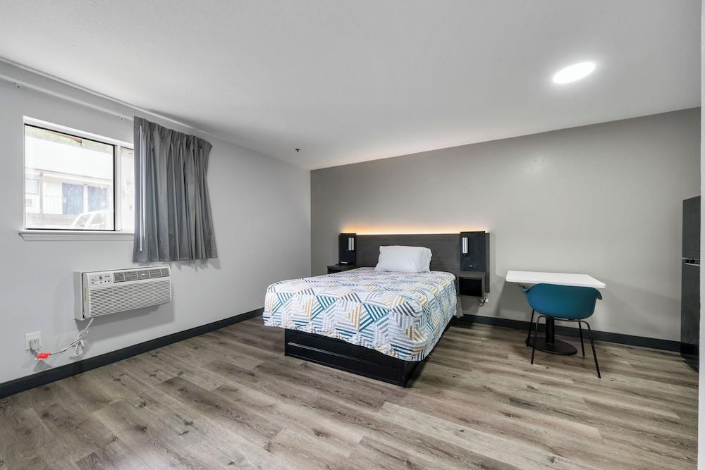 Southern Suites Cartersville photo 1