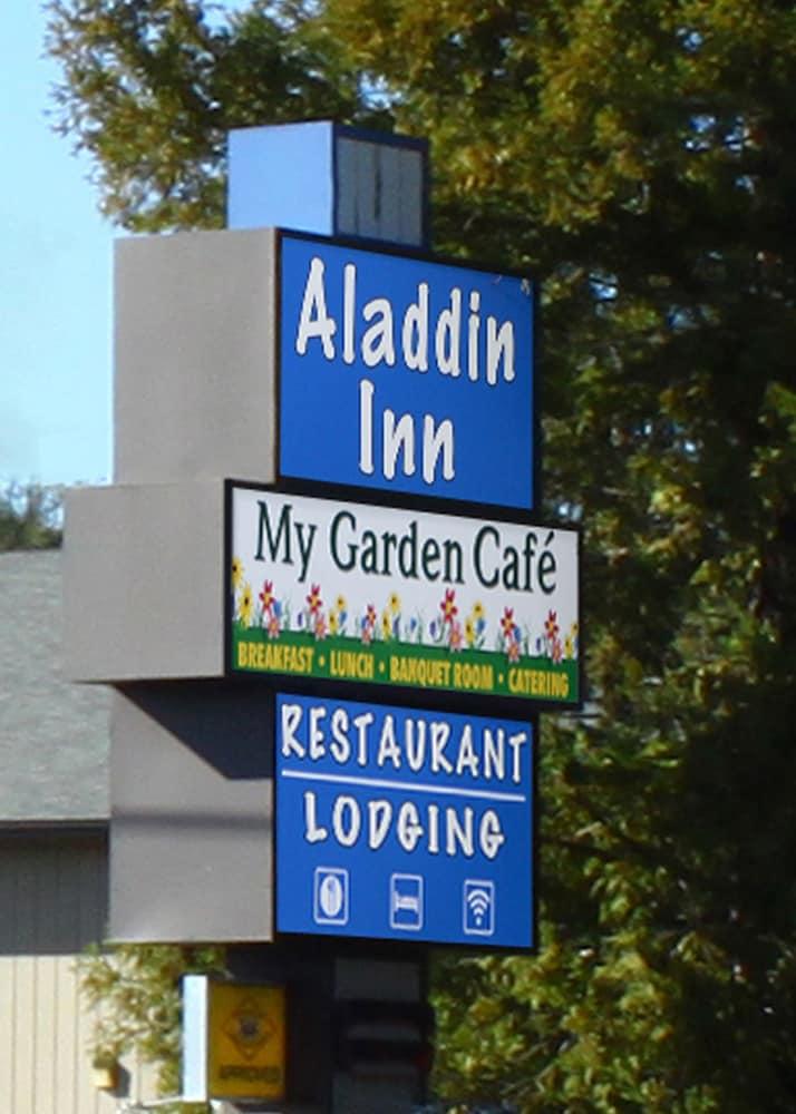 Aladdin Inn photo 51