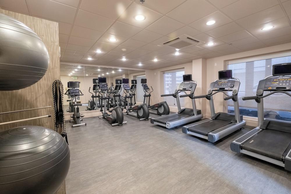 Orlando Vitality Hotel photo 17