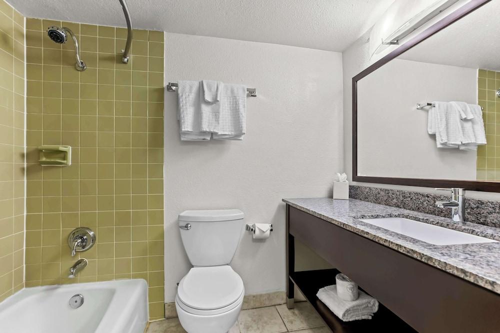 Best Western Downtown Casper Hotel photo 52