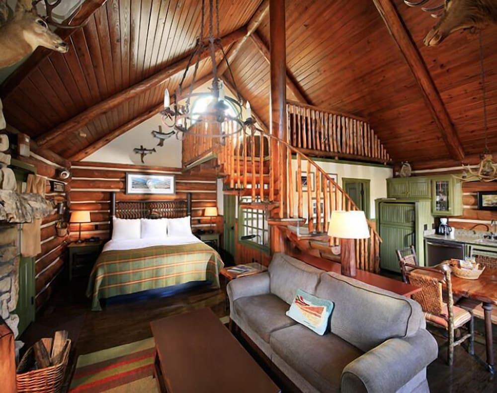 Big Cedar Lodge photo 38