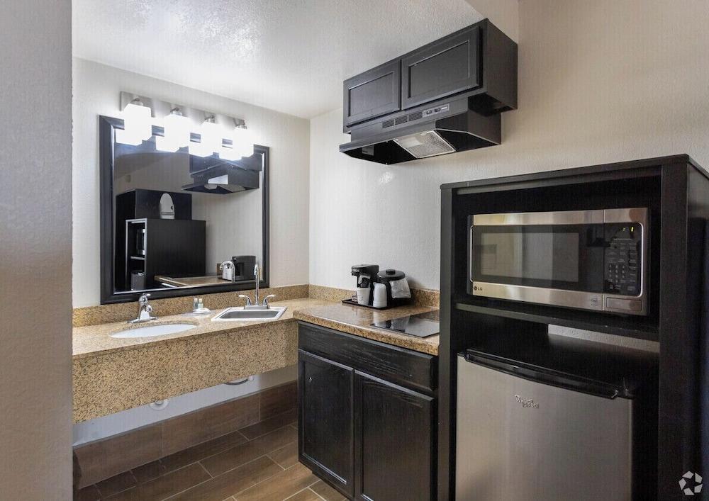 Quality Inn Amarillo East photo 19