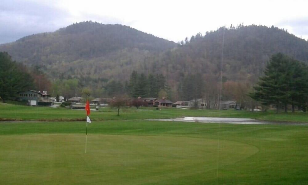 Jack O'Lantern Resort and Golf Course photo 16