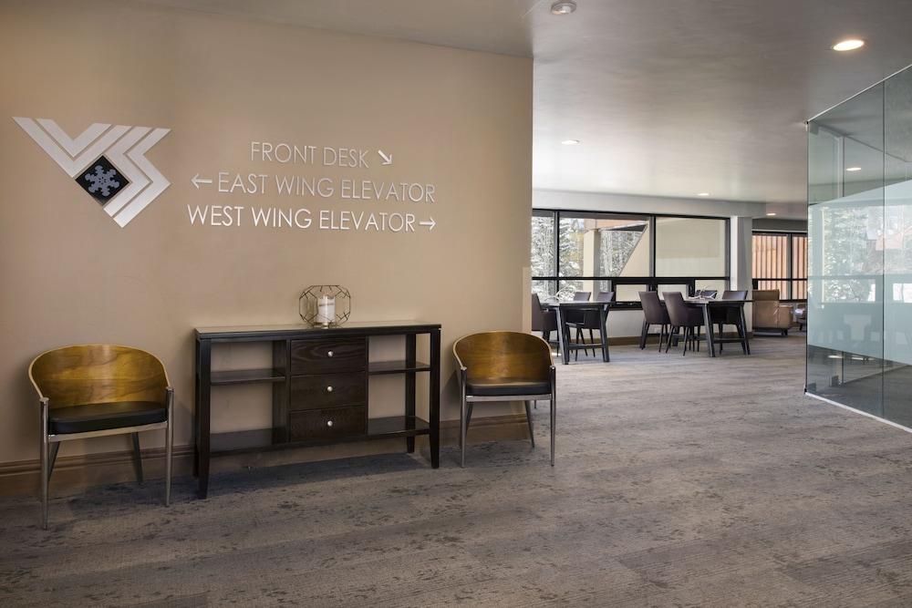 The Vail Spa Condominiums photo 93