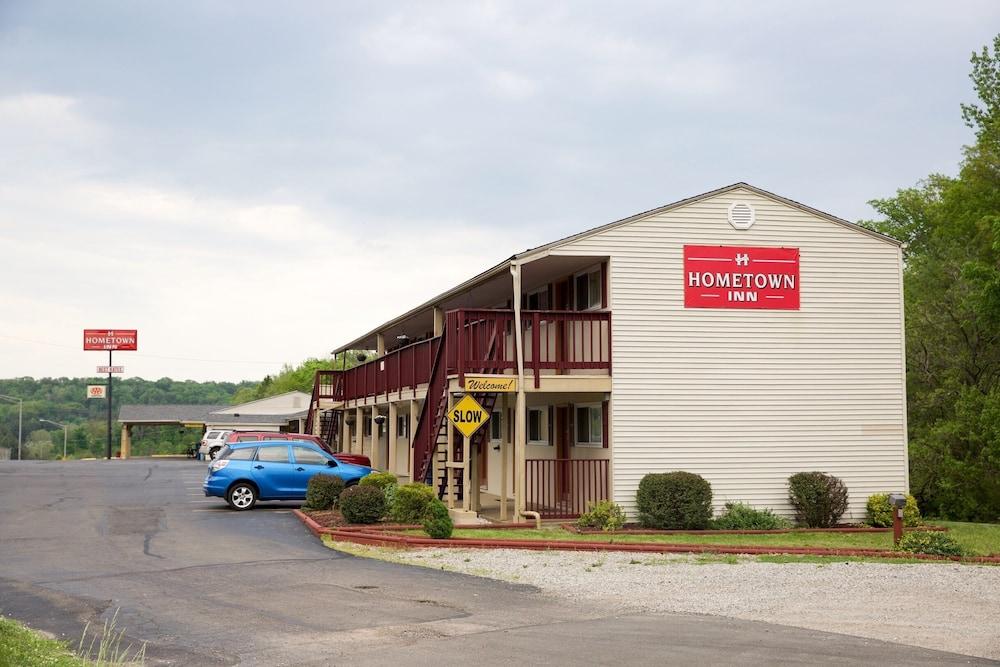 Hometown Inn Athens photo 14