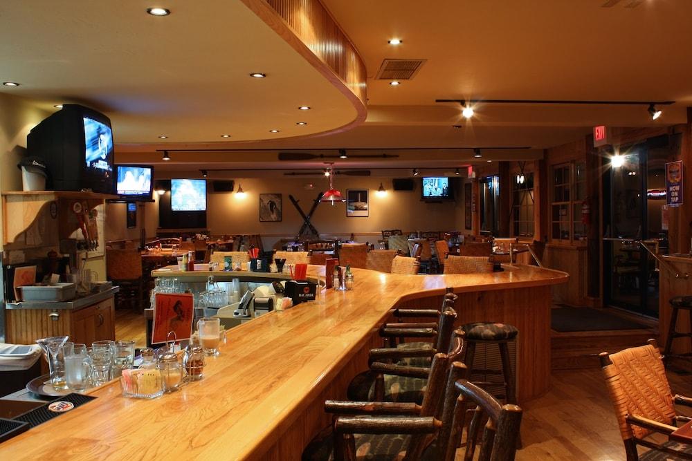 Mountain Lake Lodge photo 43