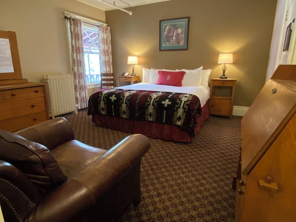 The Historic Redstone Inn photo 19